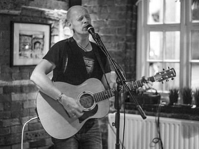 David Waddington